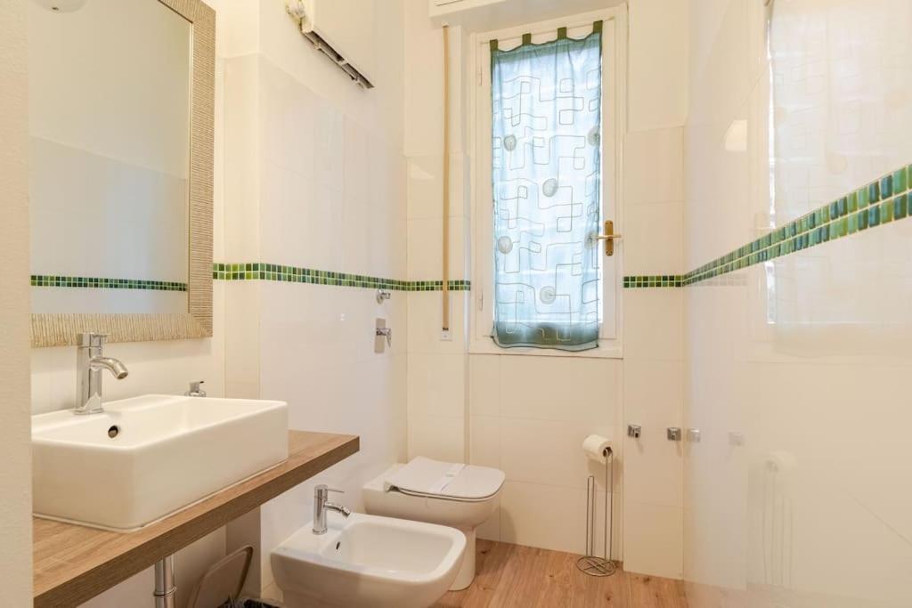 Appartement Metro M4 Centro Aeroporto Linate Giambellino